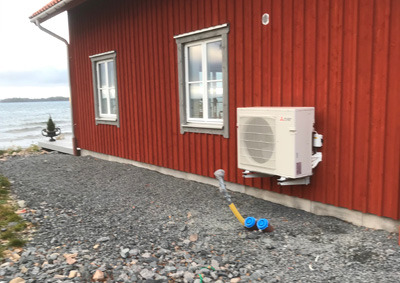 Byggnadsklimat AB
