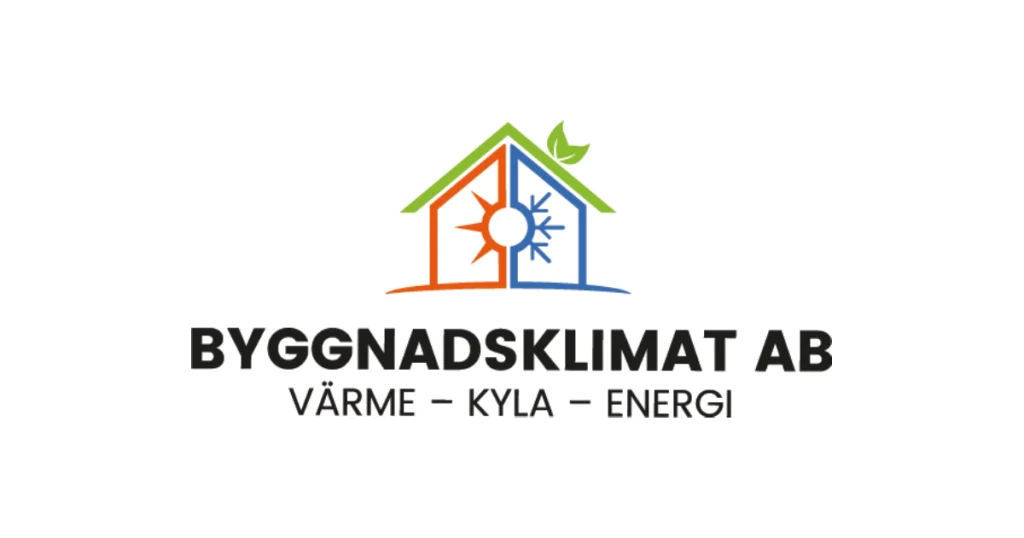 Byggnadsklimat AB